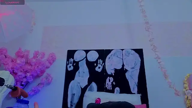 KilyetVera3x Stripchat cam model