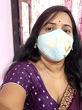 Webcam Model (Susma-Telugu)  is live.Free join now!