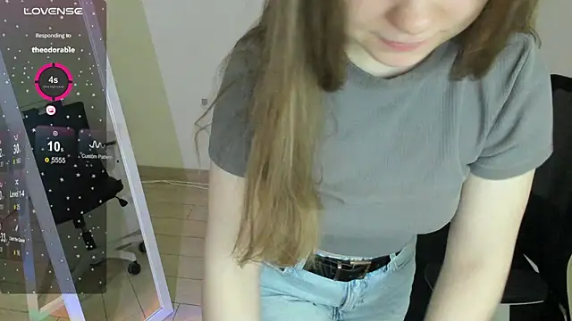 Florence_meow webcam