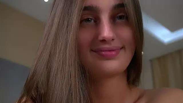 piquingogalala (F teen) - Make my whole body shiver with need