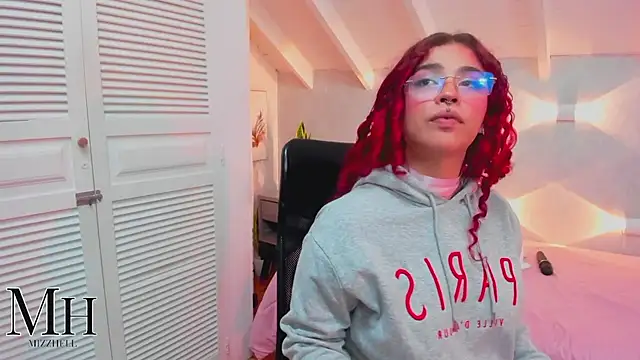 MizzHell webcam