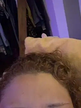 m0ondolly (F young) - Doblé penetración+creampie