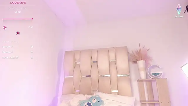 Paris_natalie webcam