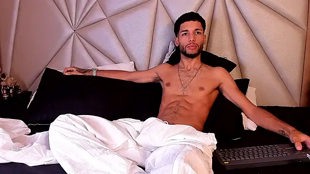 Thiagoferreti webcam