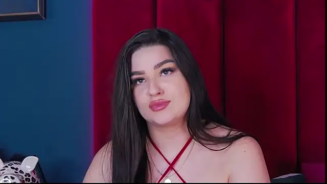 adelynnreeds (F young) - hot striptease