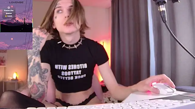 Preview midwestemoqueen