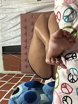 Rachellcooperrr webcam