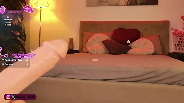 jelly__beanss webcam