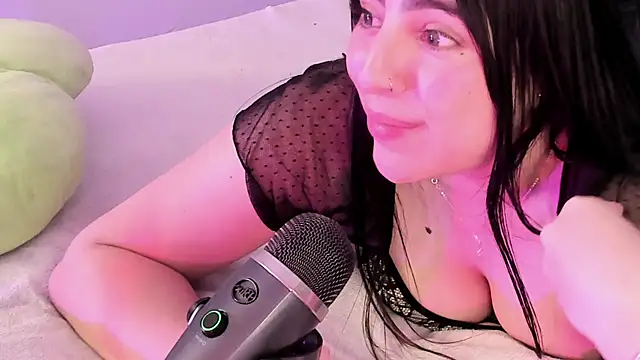 camila_matinez_ (F young) - OCEAN SQUIRT!❤️💦