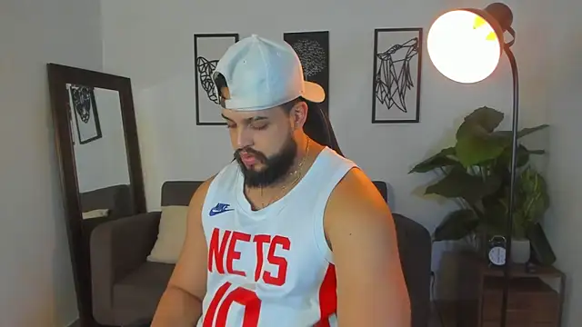 Justin_kingX7 webcam