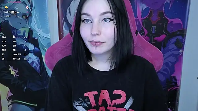 margarettrose (F young) - for some treats tonight