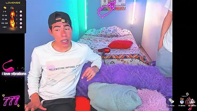 latin_boysxxxx (M young) - Goal:CUM EATIING HOT #LOVENSE #CUM