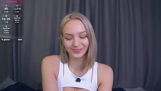 vetamanhardt (F teen) - OIL SHOW