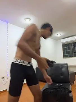 meliodas_23cm webcam