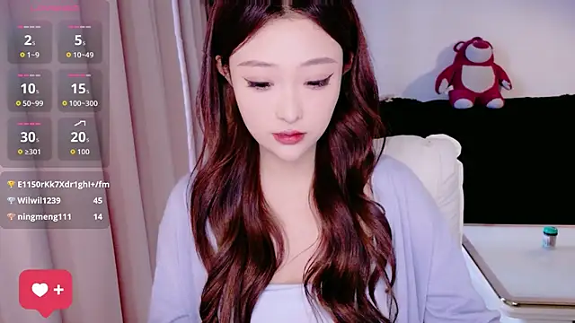 sufei1 (F young) - 屁屁滴蜡