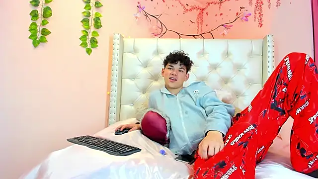 philippsx (M twink) - nacked