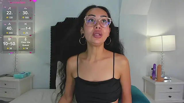 agartha_velvet webcam