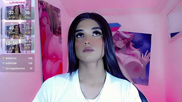 Alisson_Secrett_ webcam