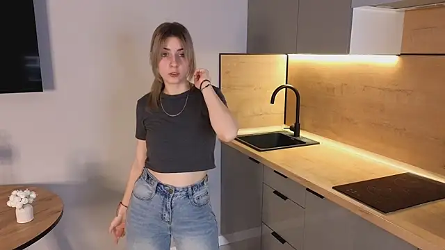 RebeccaaNelson webcam