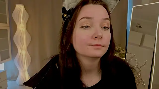 karaneagle (F young) - I'll say meow