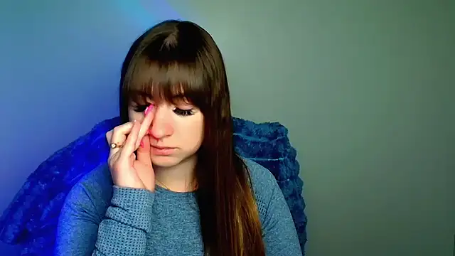 Tiffani_Angel webcam