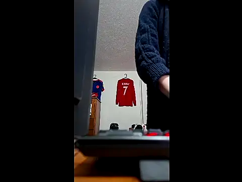 ALBEIROFOOTBALL1992 webcam