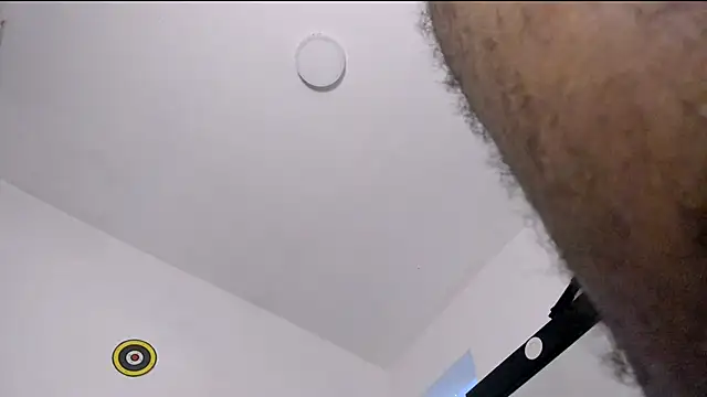 samuel_suarez (M young) - cum of 1 week