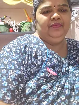 Webcam Model (tamilthanushri)  is live.Free join now!