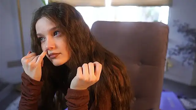 AnabelChicles webcam