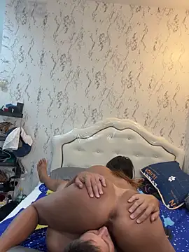 ponthip - Ponthip's free webcam - UK Sex Cams