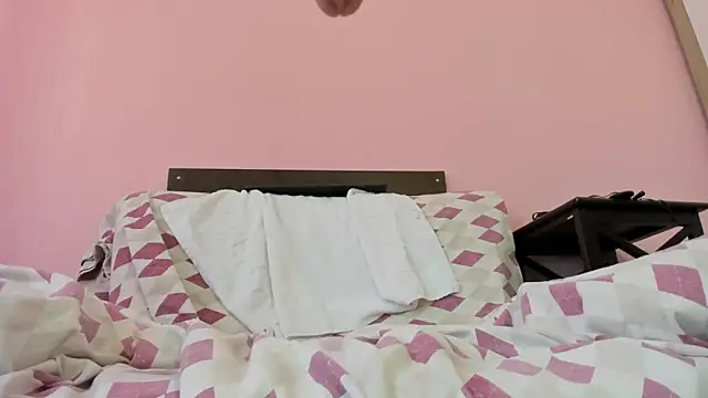 HotSweetAngel webcam