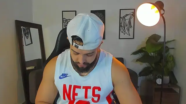 justin_kingx7 (M young) - #anal #balds #beardy #big-ass #big-balls #big-cocks #bisexuals #cam2cam #cheap-privates #colombian #ejaculation #flexing #foot-fetish #hairy #hd #interactive-toys #latin #lovense #muscular #oil-show #pump #recordable-privates #recordable-publics #sex-toys #small-audience #smoking #spanish-speaking #striptease #top #trimmed #young