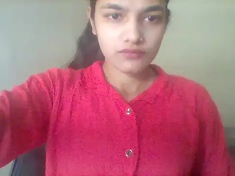 shreya_sharma01 webcam
