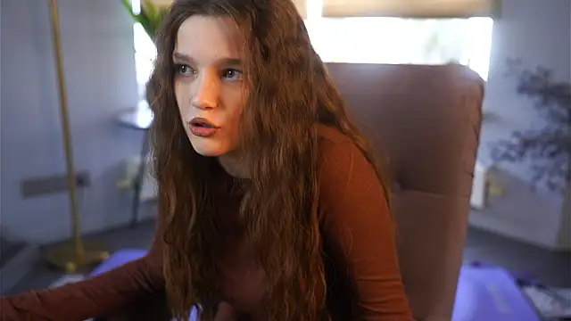 AnabelChicles webcam