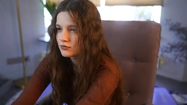 AnabelChicles webcam