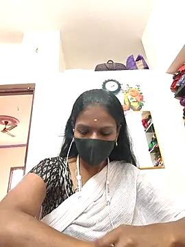 Tamil_Yalini12 webcam