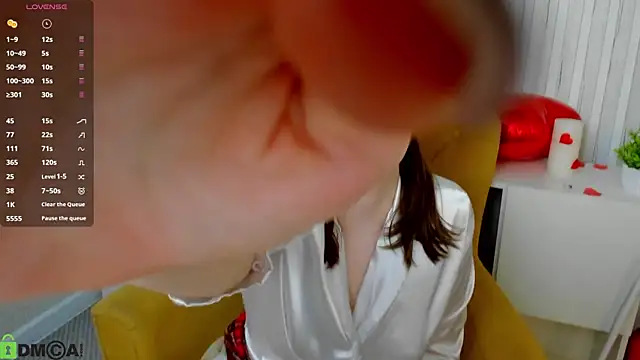 Casandra_Joness webcam