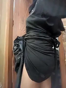 aafreen_36 (F young) - Milk show