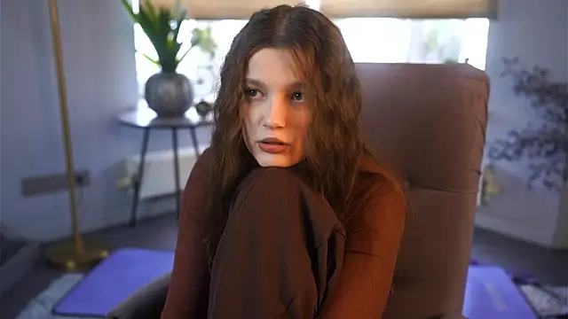 AnabelChicles webcam