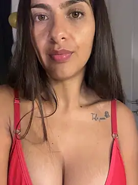 chicachocolate01 webcam