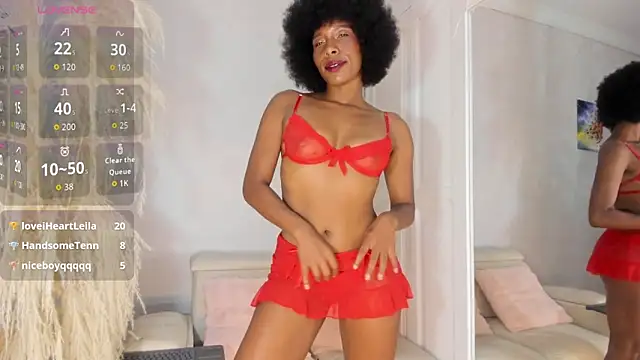 CardyKambell1 webcam