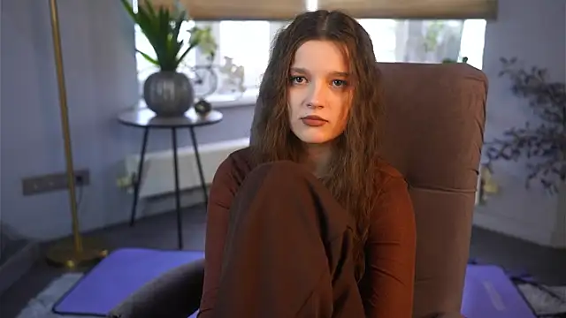 AnabelChicles webcam