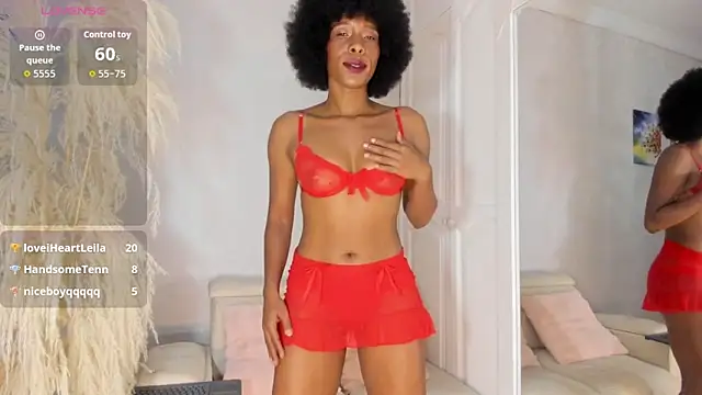 CardyKambell1 webcam