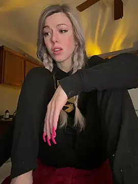 propertyofdaddy webcam