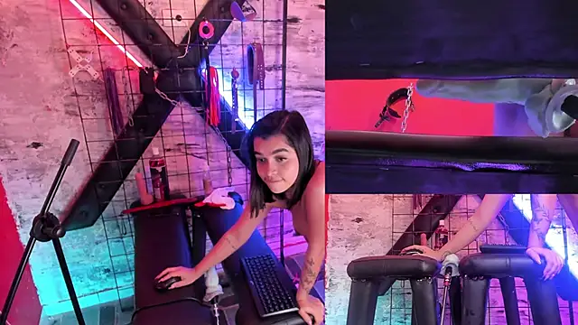 Charlotte_Bms7 webcam