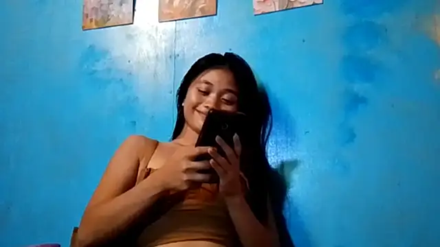 RocioLangerman webcam