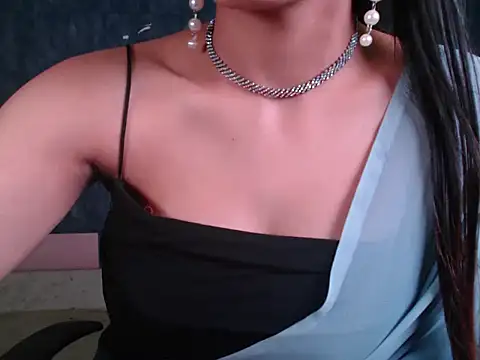 Naughty_Nisha19 webcam