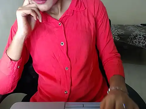 shreya_sharma01 webcam