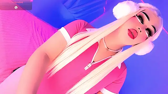 Valentina_Smith1_ webcam