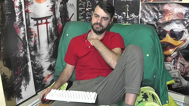 00george live sex cam